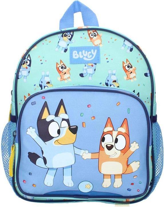 Image du produit Vadobag Bluey sac à dos Bluey Best Friends Fun Ver. 2