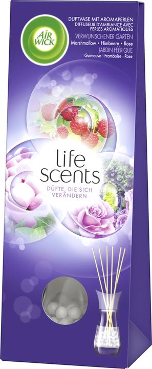 Produktbild Air Wick Duftvase Verwunschener Garten (30 ml)