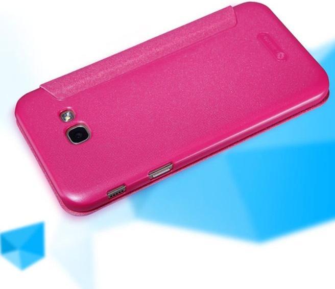 Immagine prodotto Nillkin Serie Sparkle (Samsung Galaxy A5 (2017))