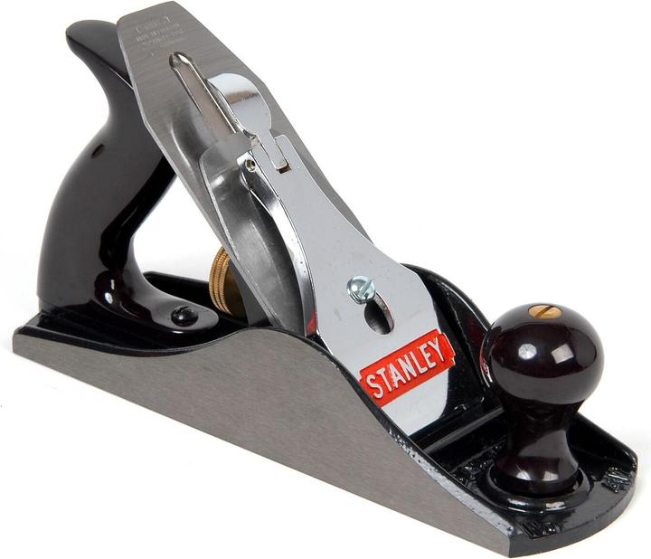 Stanley Smoothing plane (60 mm)