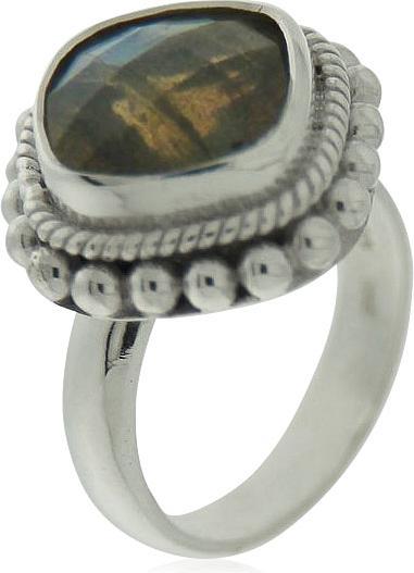 Produktbild Leyda Rinng Qudrat (56, 925 Silber)