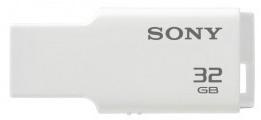 Actual product image Sony Micro Vault Style (32 GB)