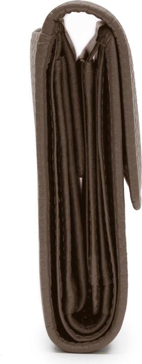 Actual product image Lazarotti Bologna Leather Geldbörse Leder 12 cm
