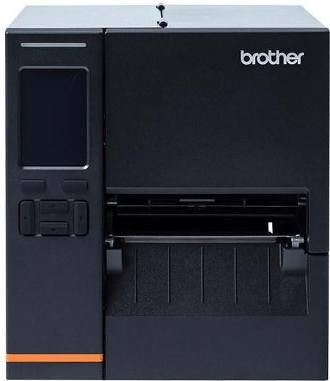 Image du produit Brother Imprimante thermique TJ-4021TN (300 dpi)