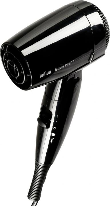 Actual product image Braun Satin Hair 1