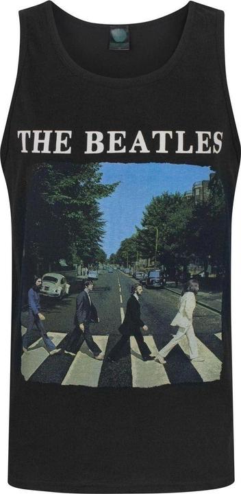 Actual product image Official Abbey Road vest (L)