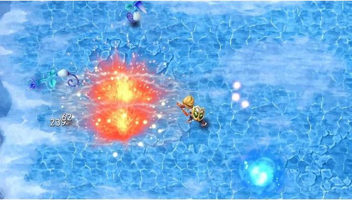 Image du produit Marvelous Rune Factory 3 Édition spéciale standard (Switch, DE)