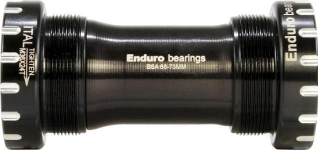 Produktbild Enduro Bearings XD-15 Pro Ceramic Innenlager, ITA, 24mm, black (BKC-0811)