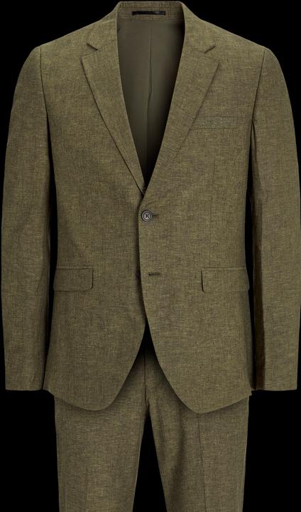 Image du produit Jack & Jones JPRRIVIERA Slim Fit Suit Blazer et pantalon une ligne (50)