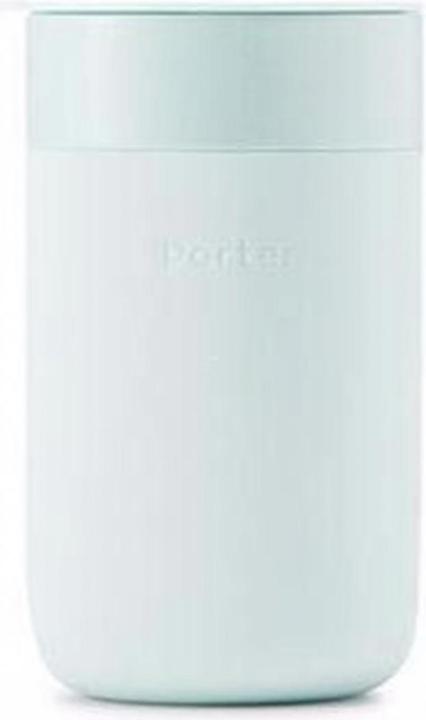 Actual product image W&P Coffee Mug Porter 473 ml, Mint (473 ml, 1 x)