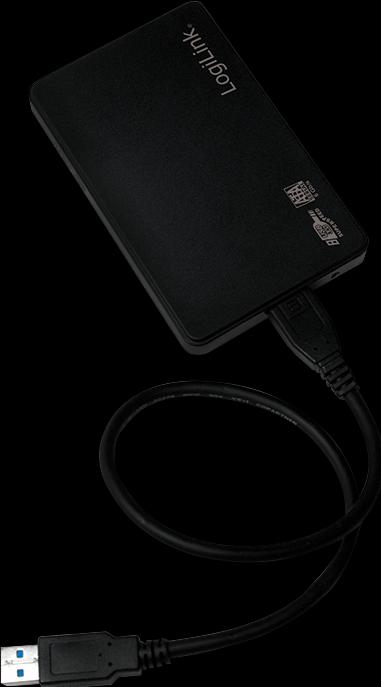 Immagine prodotto LogiLink UA0256 (2.5")