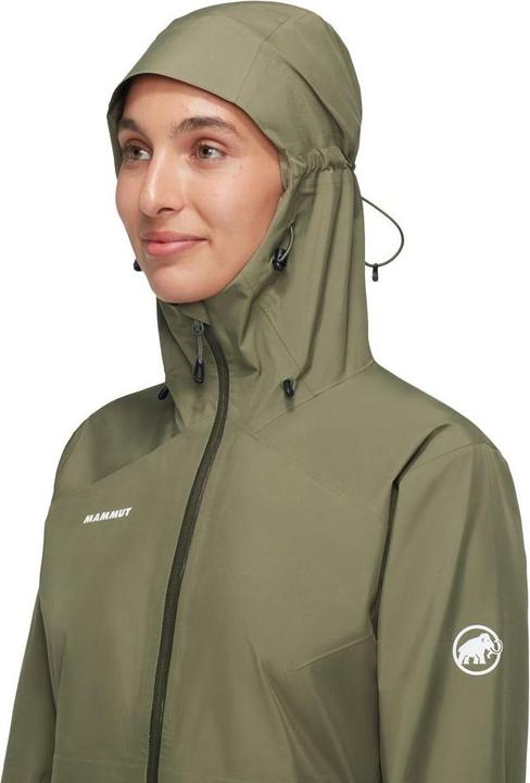Produktbild Mammut Convey Tour HS Hooded Jacket (XS)