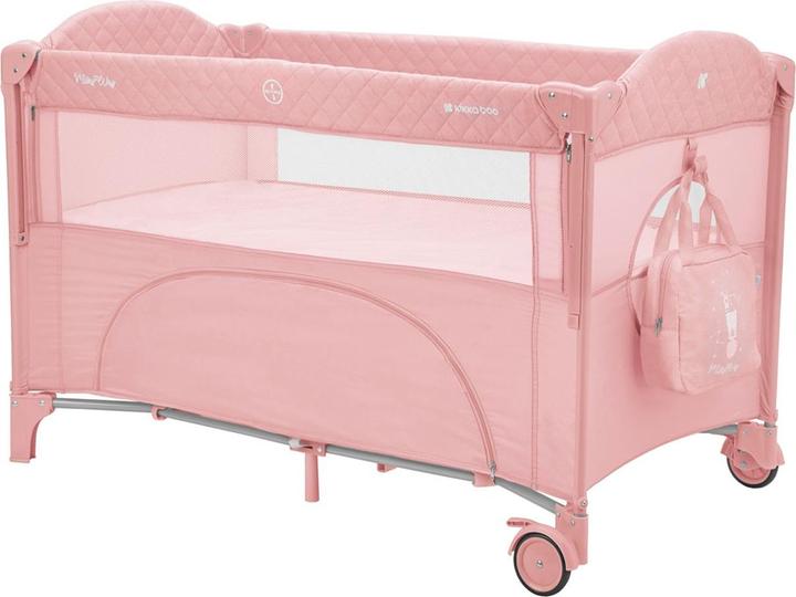 Image du produit Kikkaboo Lit de voyage Milky Way