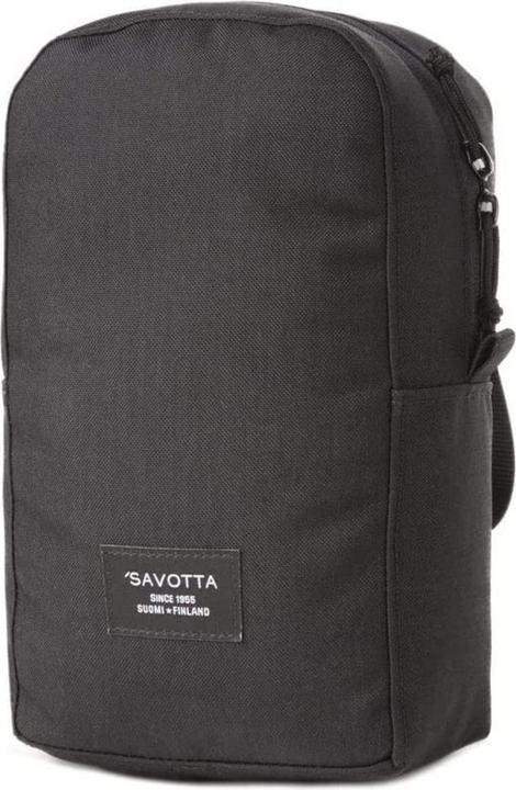 Savotta Modulare Rucksacktasche black L (6 l)