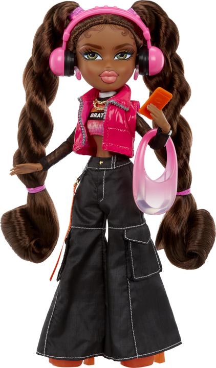 Immagine prodotto MGA Bratz Alwayz Bratz Doll- Sasha