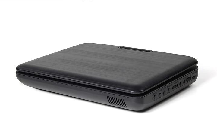 Actual product image Xoro HSD 901 (Portable DVD player)