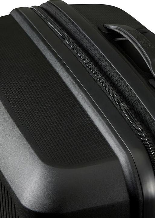 Image du produit American Tourister Valise de voyage Aerostep 101.5 L, Black (101.50 l, XL (à partir de 115l))