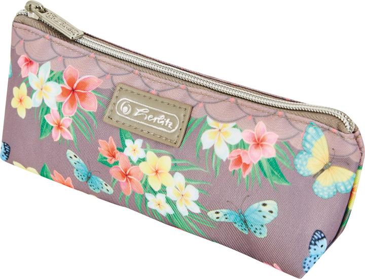 Produktbild Herlitz Faulenzer Schiffchen Ladylike Butterflies