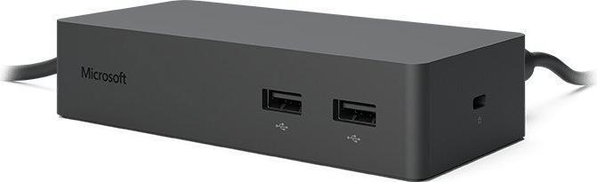 Image du produit Microsoft PF3-00009 (Port de connexion (propriétaire), 8 Ports)