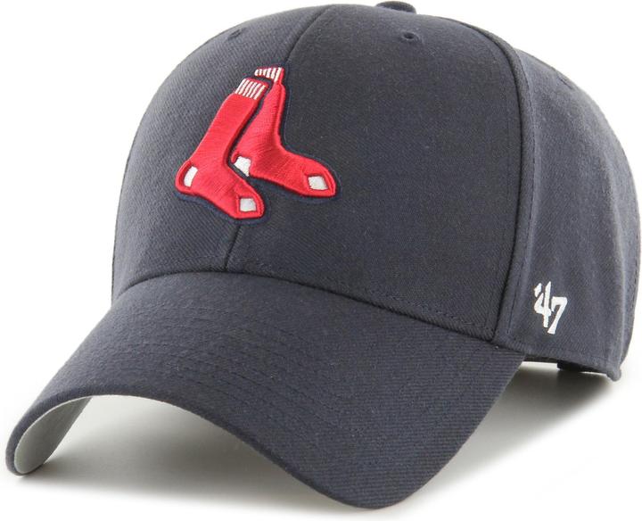 Image du produit 47 Brand Relaxed Fit Cap - MVP Boston Red Sox navy