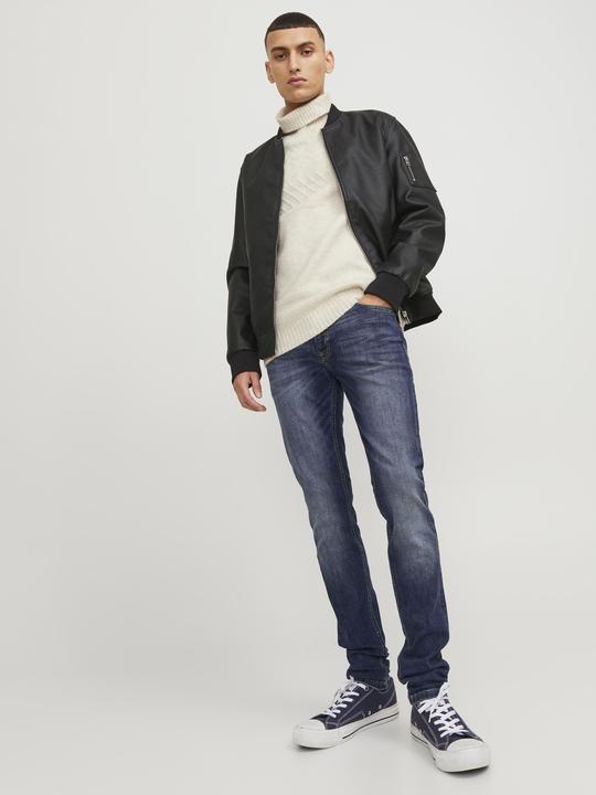 Produktbild Jack & Jones Liam Original AGI 005 Skinny Fit Jeans (32)