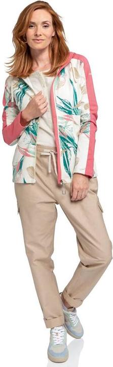 Produktbild Schöffel Women's Fleece Hoody Locarno (42)