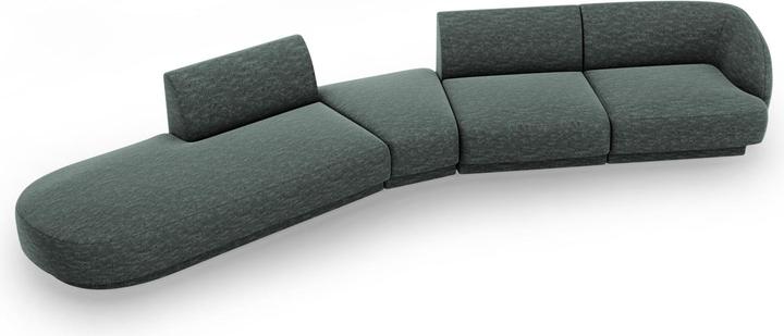 Produktbild Micadoni Miley (2-Sitzer, 3-Sitzer, 4-Sitzer)