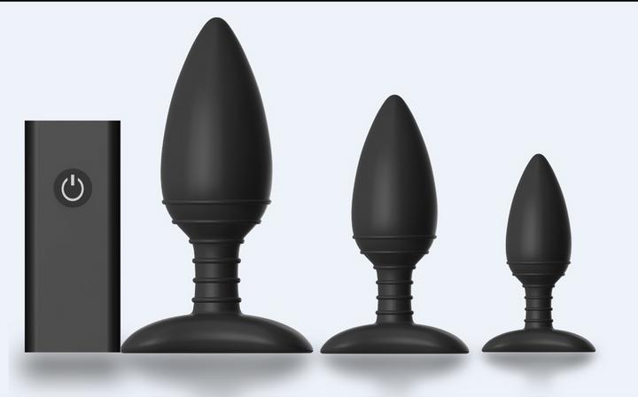 Produktbild Nexus Ace Remote (L)