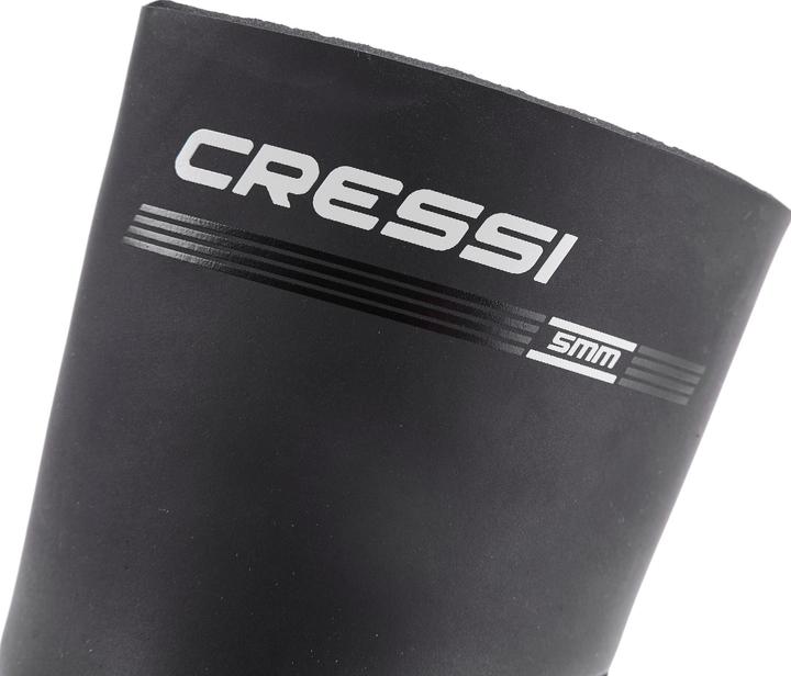 Produktbild Cressi Sarago (5 mm, 3 mm, W38/L39)