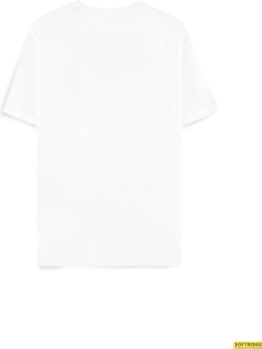 Image du produit Difuzed The Witcher T-Shirt Attack with Horse (L) (L)