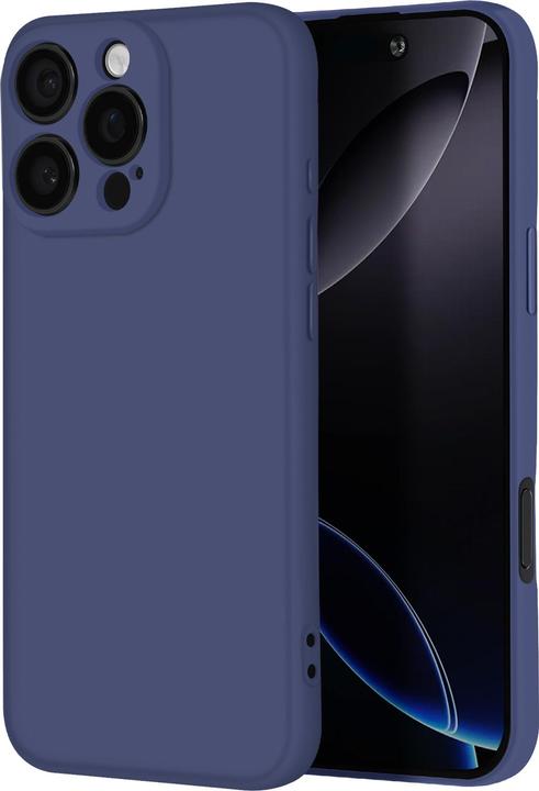 Actual product image Avizar Classic Case Mat Series (Apple iPhone 16 Pro)