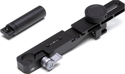 Actual product image DJI Top Hotshoe Bracket (Gimbal mount)