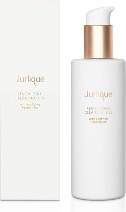 Jurlique Revitalising Cleansing Gel With Purifying Peppermint (Gel, 200 ml)