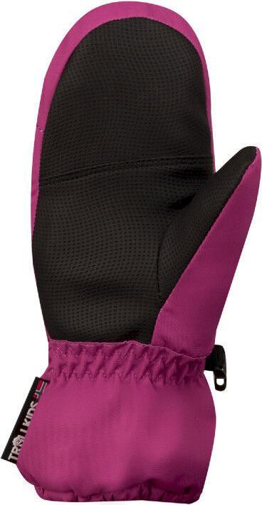 Actual product image Trollkids Kid's Troll Mitten (M)