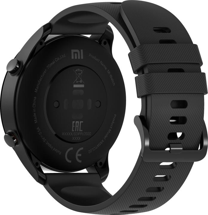 Produktbild Xiaomi Mi Watch (53.35 mm)