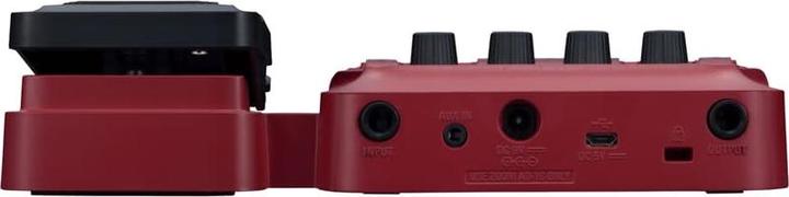 Image du produit Zoom B1X Four (Contrebasse)