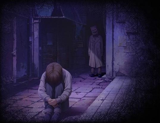 Produktbild Nintendo Emio Switch Der lächelnde Mann, Famicom Detective Club (Switch, DE, IT, FR)