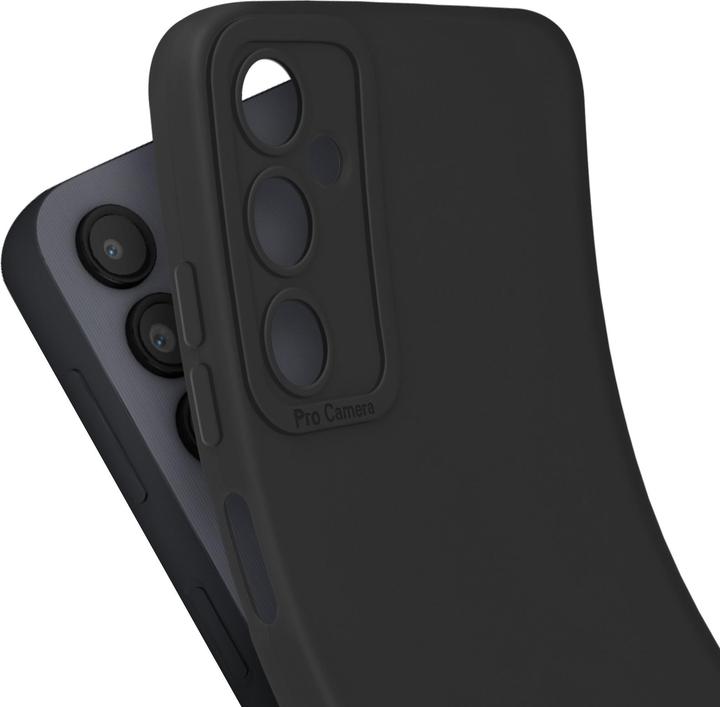 Produktbild Avizar SoftGlow Case Series (Samsung Galaxy A15)