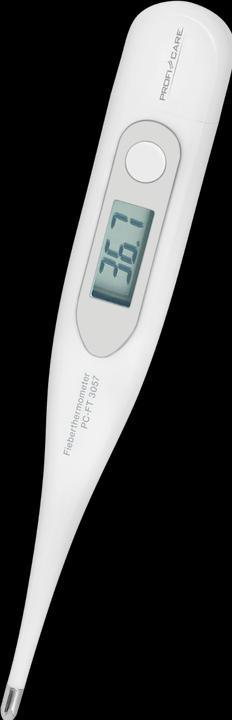 Produktbild Profi-Care Fieberthermometer (Achselhöhle, Mund, Rektal)