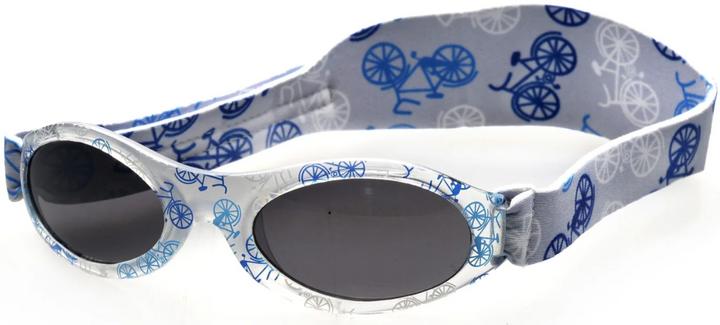 Bicycle ride