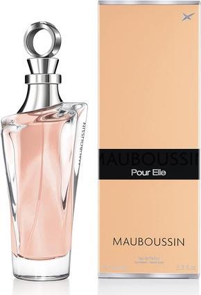Actual product image Mauboussin Pour Elle (Eau de parfum, 100 ml)