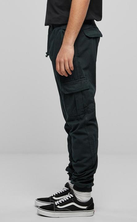 Actual product image Urban Classics Cargo Jogging Pants (S)