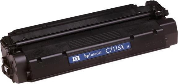 Produktbild HP 15x (BK)