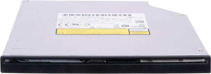 Produktbild Silverstone SST-SOB03 Slimline Slot-In Blu-Ray Kombilaufwerk (Blu-ray Laufwerk)