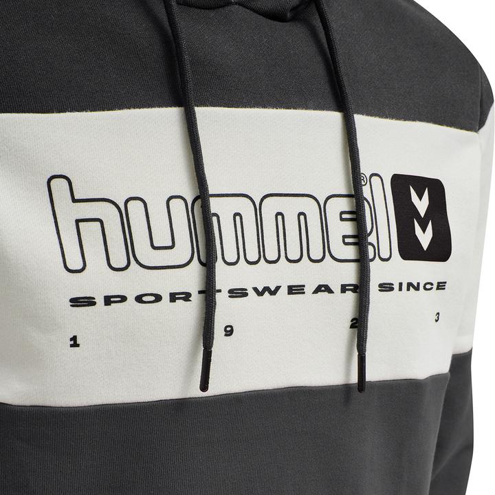 Image du produit hummel Legacy Musa Hoodie (XXS)