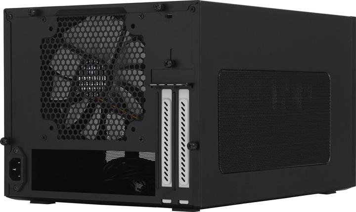 Produktbild Fractal Node 304 (Mini-ITX)