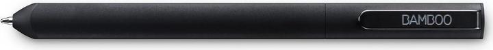 Image du produit Wacom Stylo à bille en bambou (Noir, 1 x)