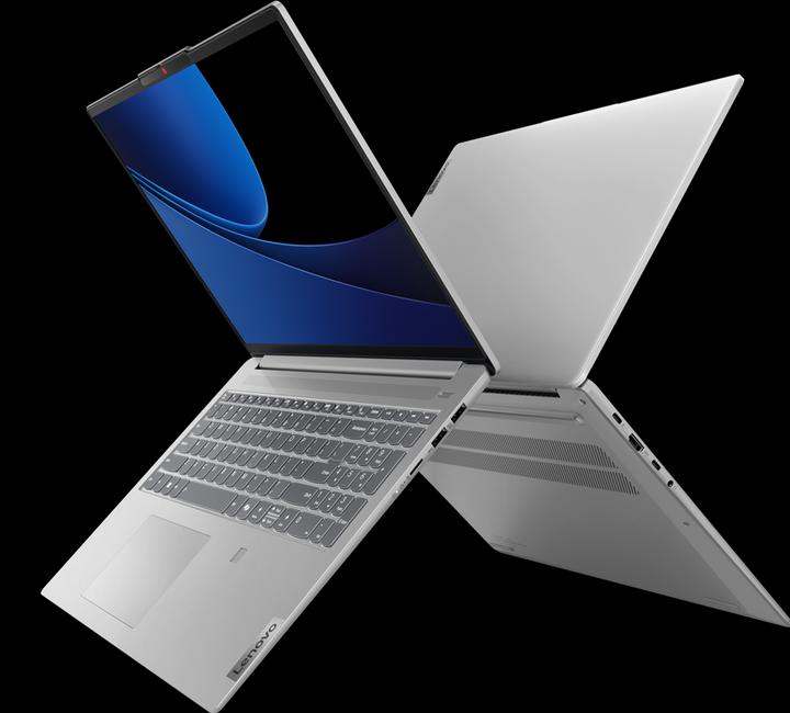 Actual product image Lenovo IdeaPad Slim 5 (16", Intel Core Ultra 5 125H, 16 GB, 1000 GB, DE)