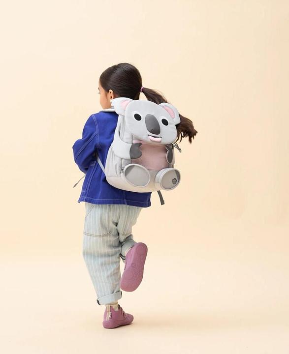 Produktbild Affenzahn Grosser Freund Kindergartenrucksack 31 cm