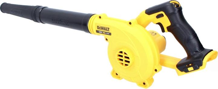 Actual product image DeWalt Battery blower (Rechargeable battery operated, Leaf blower)